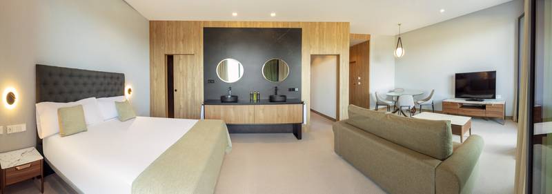 Hotel aj gran alacant by sh hoteles Hotel AJ Gran Alacant by SH Hoteles Santa Pola, Alicante