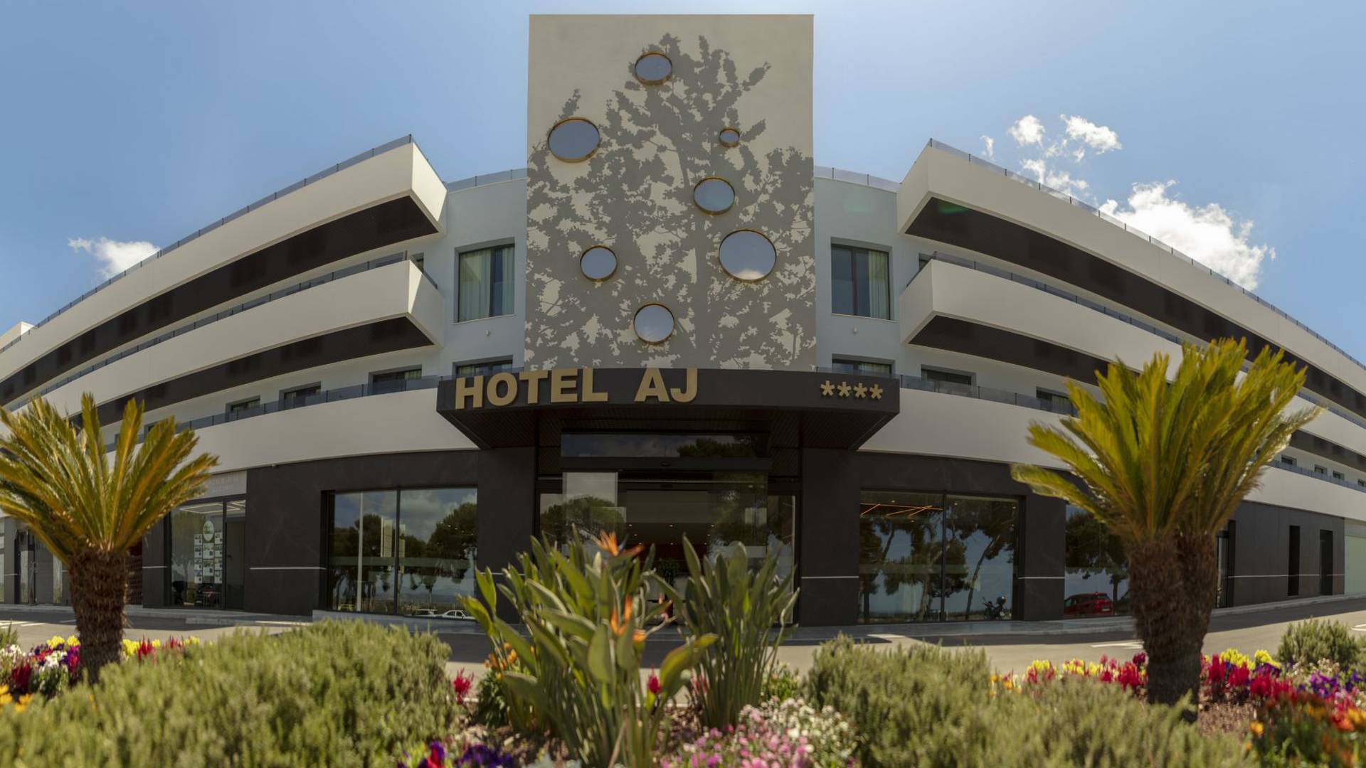 AJ Gran Alacant - Santa Pola, Alicante - AJ Gran Alacant - Santa Pola, Alicante -