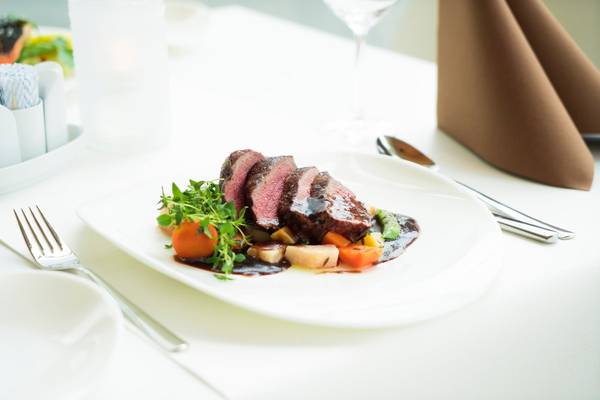 Restaurant Restaurant