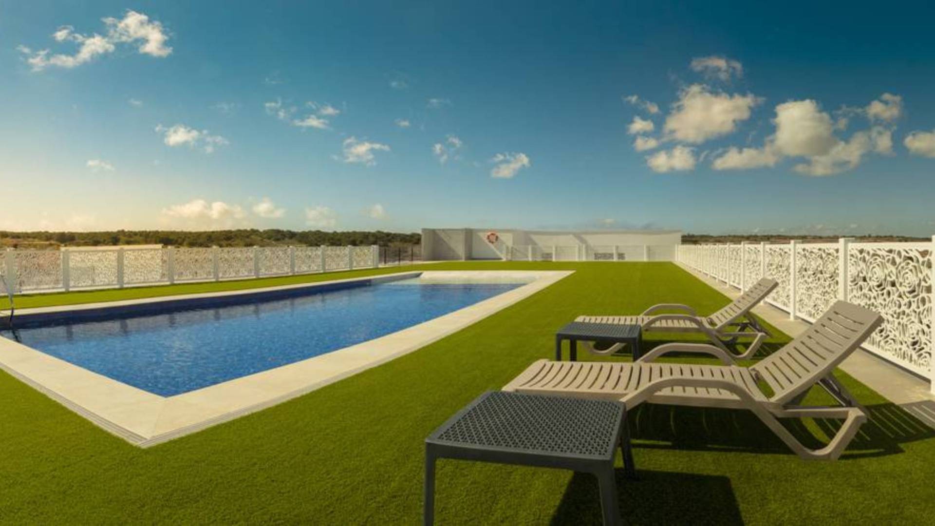 AJ Gran Alacant - Santa Pola, Alicante - AJ Gran Alacant - Santa Pola, Alicante -