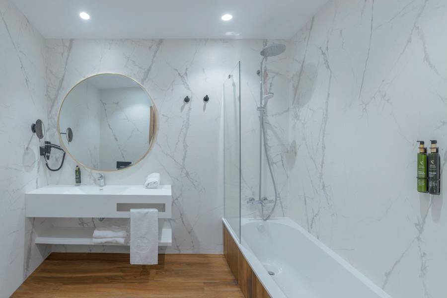 Double room Hotel AJ Gran Alacant by SH Hoteles Santa Pola, Alicante