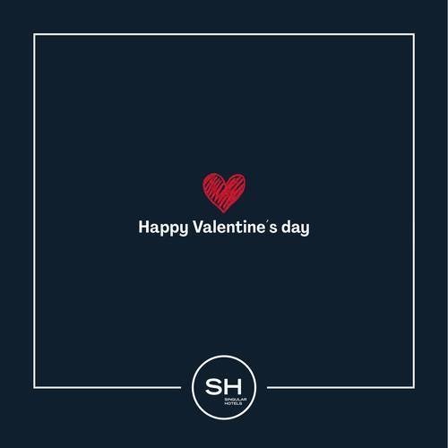San valentin 2023 Hotel AJ Gran Alacant by SH Hoteles Santa Pola, Alicante San valentin 2023 Hotel AJ Gran Alacant by SH Hoteles Santa Pola, Alicante