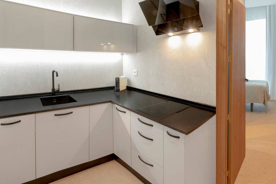 Junior suite Hotel AJ Gran Alacant by SH Hoteles Santa Pola, Alicante