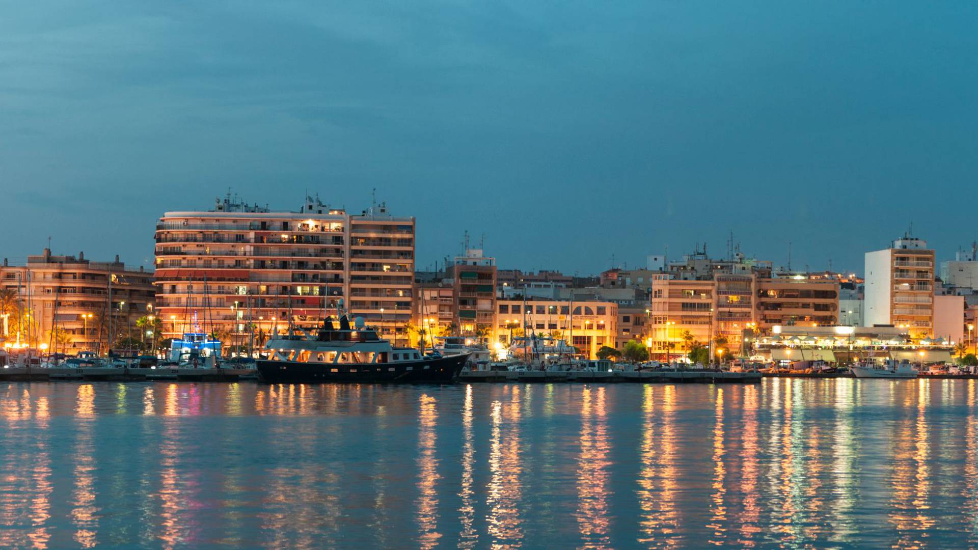 AJ Gran Alacant - Santa Pola, Alicante - AJ Gran Alacant - Santa Pola, Alicante -