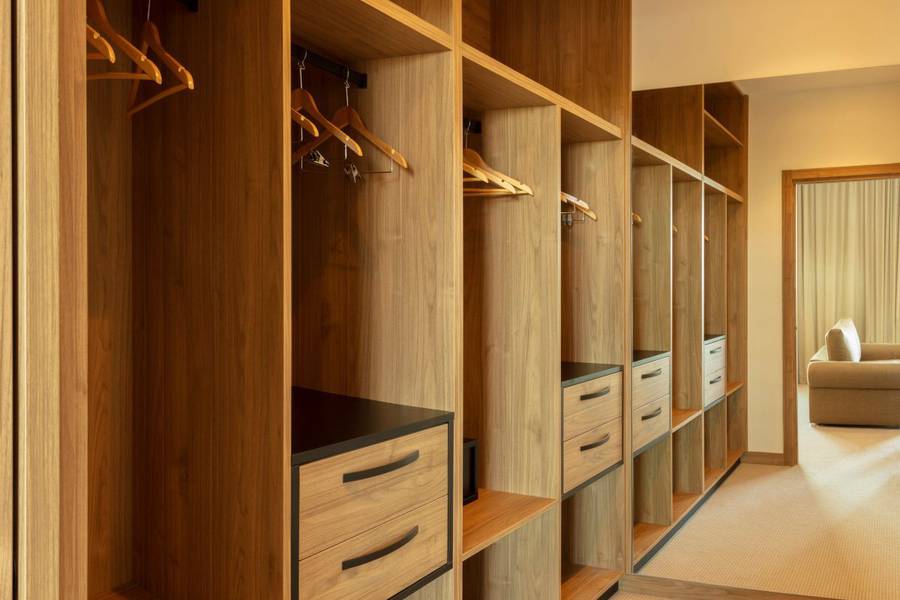 Junior suite Hotel AJ Gran Alacant by SH Hoteles Santa Pola, Alicante