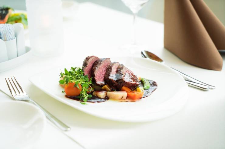 Restaurant Hotel AJ Gran Alacant by SH Hoteles Santa Pola, Alicante Restaurant Hotel AJ Gran Alacant by SH Hoteles Santa Pola, Alicante