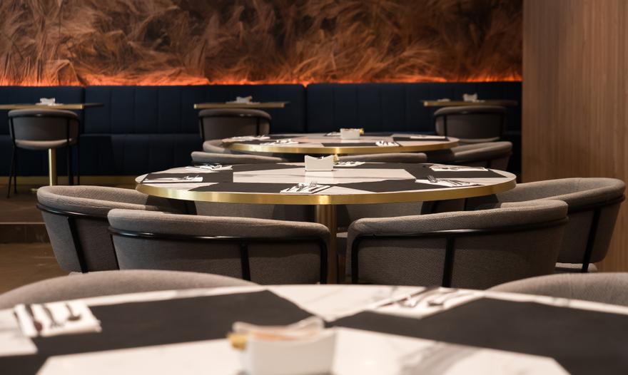 Restaurante Hotel Gran Alacant by SH Hoteles Santa Pola, Alicante Restaurante Hotel Gran Alacant by SH Hoteles Santa Pola, Alicante