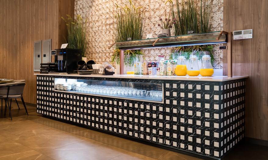 Delicioso Desayuno Buffet Hotel Gran Alacant by SH Hoteles Santa Pola, Alicante Delicioso Desayuno Buffet Hotel Gran Alacant by SH Hoteles Santa Pola, Alicante