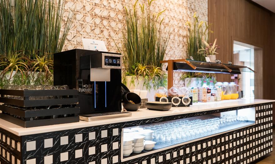 Delicioso Desayuno Buffet Hotel Gran Alacant by SH Hoteles Santa Pola, Alicante Delicioso Desayuno Buffet Hotel Gran Alacant by SH Hoteles Santa Pola, Alicante