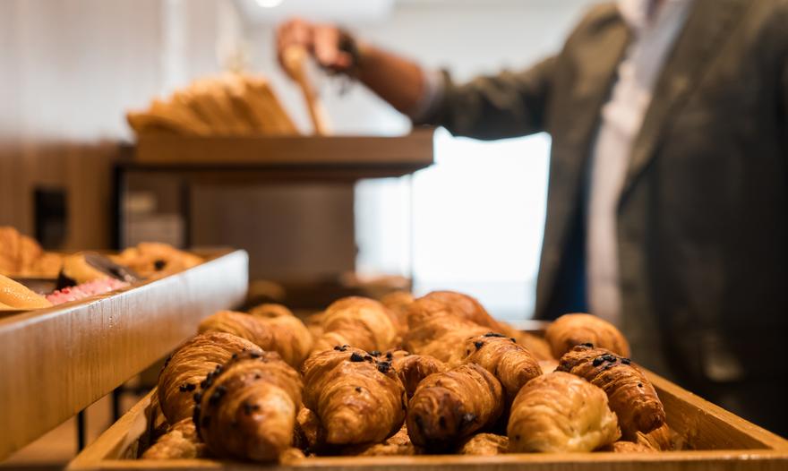 Delicioso Desayuno Buffet Hotel Gran Alacant by SH Hoteles Santa Pola, Alicante Delicioso Desayuno Buffet Hotel Gran Alacant by SH Hoteles Santa Pola, Alicante