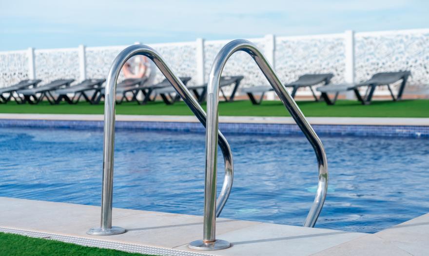 Pool Service Hotel Gran Alacant by SH Hoteles Santa Pola, Alicante Pool Service Hotel Gran Alacant by SH Hoteles Santa Pola, Alicante