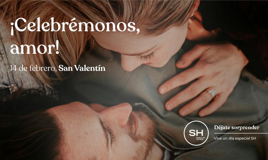 San Valentín Hotel Gran Alacant by SH Hoteles Santa Pola, Alicante San Valentín Hotel Gran Alacant by SH Hoteles Santa Pola, Alicante