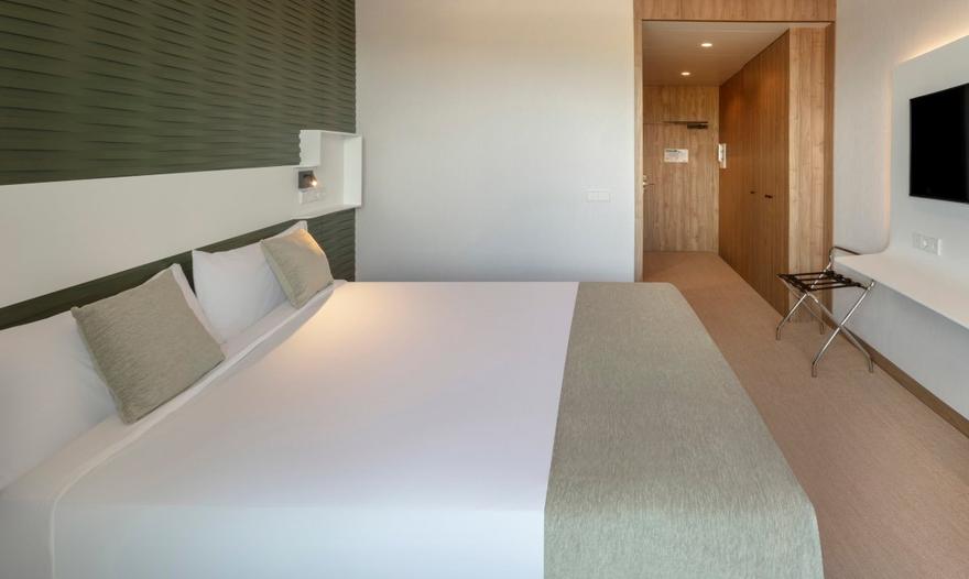 Double Room Gran Alacant by SH Hoteles Hotel Santa Pola, Alicante Double Room Gran Alacant by SH Hoteles Hotel Santa Pola, Alicante