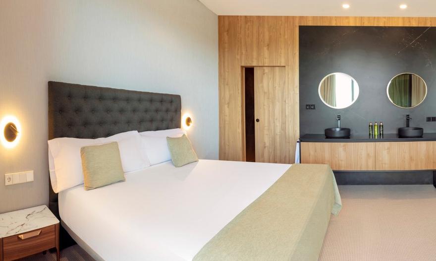 Junior Suite Gran Alacant by SH Hoteles Hotel Santa Pola, Alicante Junior Suite Gran Alacant by SH Hoteles Hotel Santa Pola, Alicante