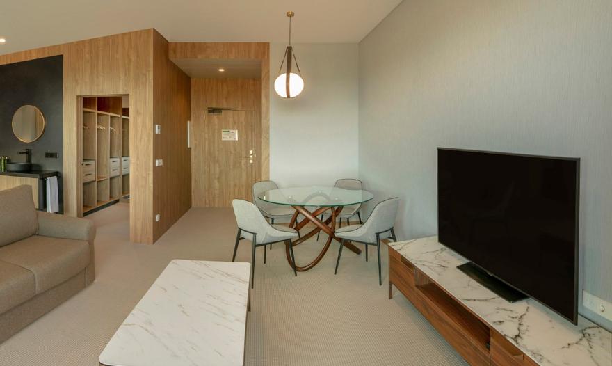 Junior Suite Gran Alacant by SH Hoteles Hotel Santa Pola, Alicante Junior Suite Gran Alacant by SH Hoteles Hotel Santa Pola, Alicante