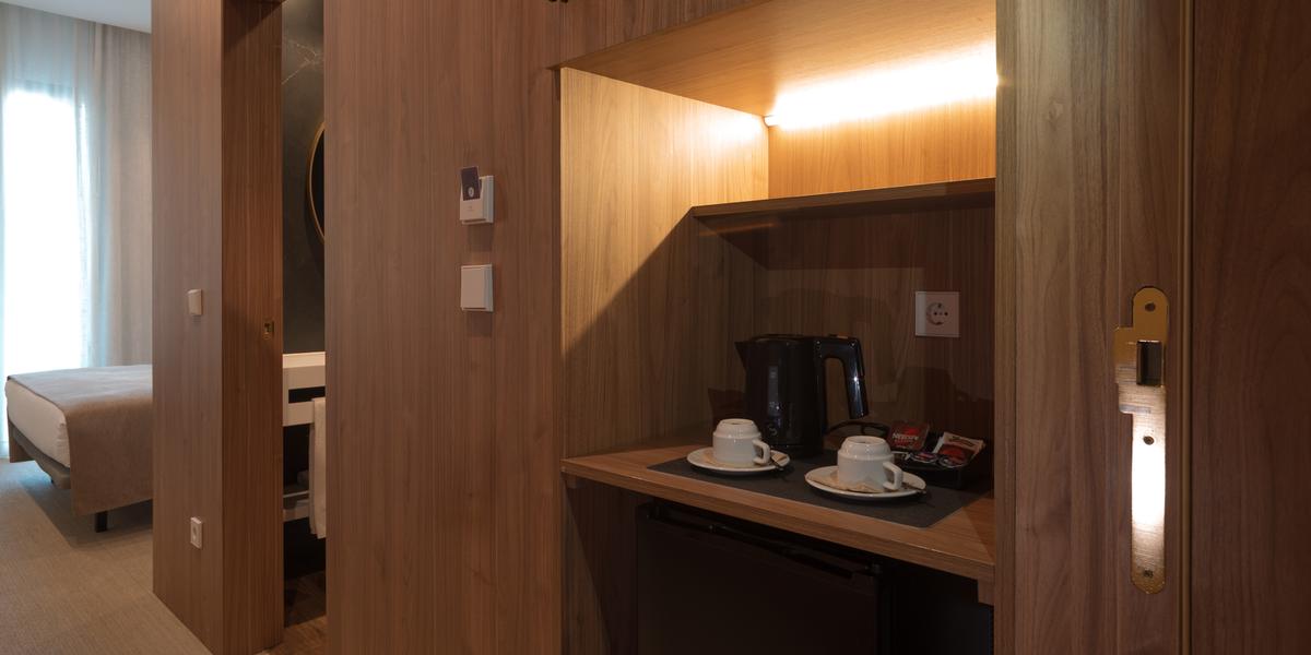 Habitación Doble Hotel Gran Alacant by SH Hoteles Santa Pola, Alicante Habitación Doble Hotel Gran Alacant by SH Hoteles Santa Pola, Alicante