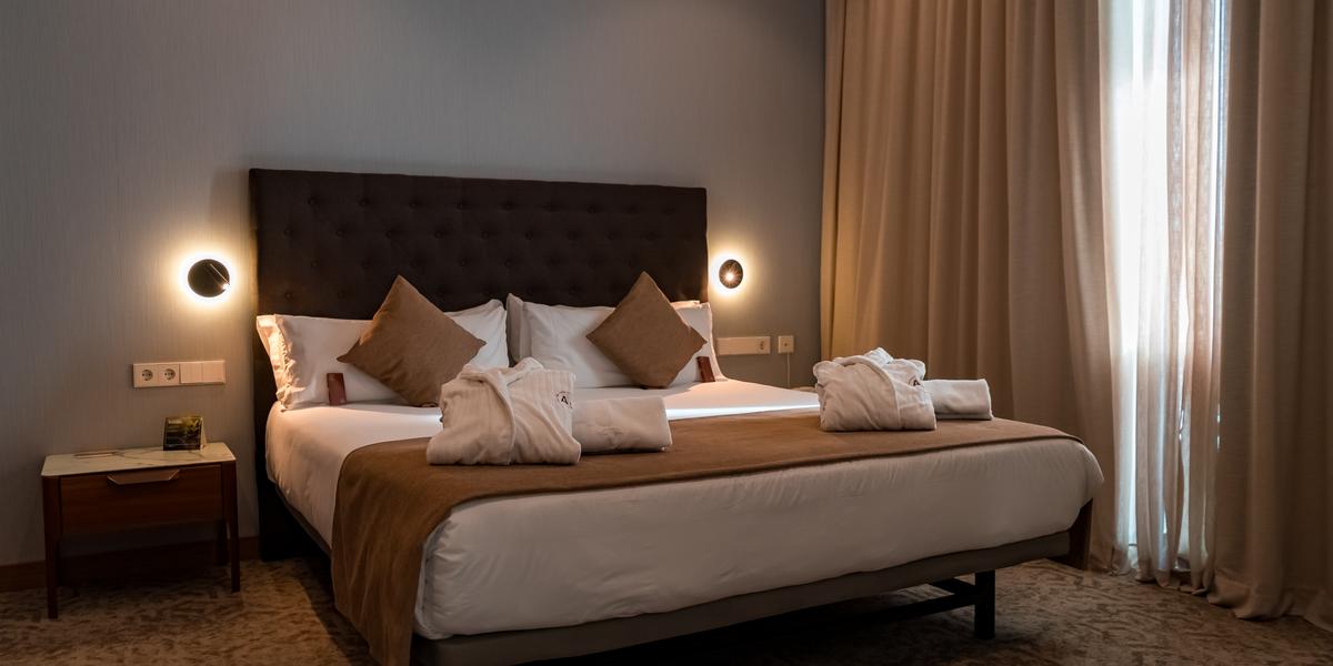 Junior Suite Gran Alacant by SH Hoteles Hotel Santa Pola, Alicante Junior Suite Gran Alacant by SH Hoteles Hotel Santa Pola, Alicante