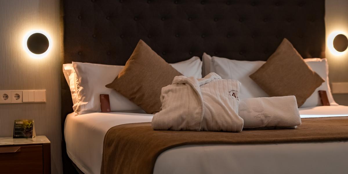 Junior Suite Gran Alacant by SH Hoteles Hotel Santa Pola, Alicante Junior Suite Gran Alacant by SH Hoteles Hotel Santa Pola, Alicante