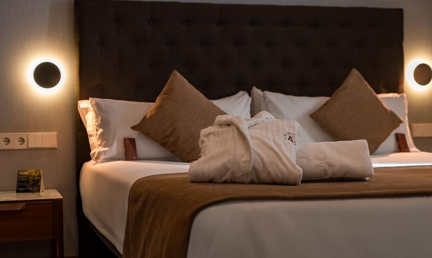 Junior Suite Gran Alacant by SH Hoteles Hotel Santa Pola, Alicante Junior Suite Gran Alacant by SH Hoteles Hotel Santa Pola, Alicante