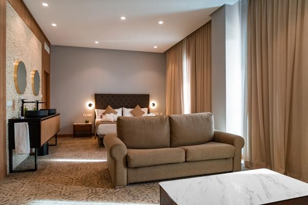 Junior Suite Hotel Gran Alacant by SH Hoteles Santa Pola, Alicante Junior Suite Hotel Gran Alacant by SH Hoteles Santa Pola, Alicante