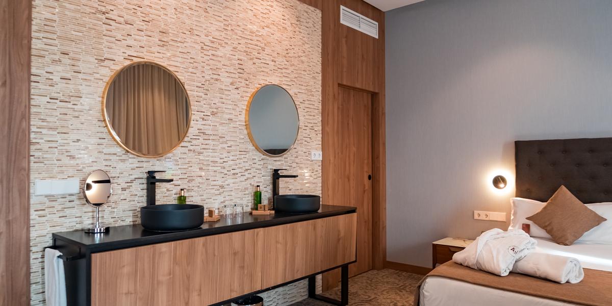 Junior Suite Gran Alacant by SH Hoteles Hotel Santa Pola, Alicante Junior Suite Gran Alacant by SH Hoteles Hotel Santa Pola, Alicante