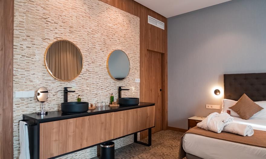 Junior Suite Gran Alacant by SH Hoteles Hotel Santa Pola, Alicante Junior Suite Gran Alacant by SH Hoteles Hotel Santa Pola, Alicante