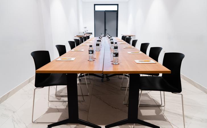 Salón de Reuniones Hotel Gran Alacant by SH Hoteles Santa Pola, Alicante Salón de Reuniones Hotel Gran Alacant by SH Hoteles Santa Pola, Alicante