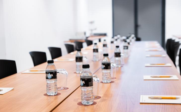 Salón de Reuniones Hotel Gran Alacant by SH Hoteles Santa Pola, Alicante Salón de Reuniones Hotel Gran Alacant by SH Hoteles Santa Pola, Alicante