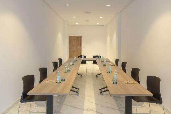Meeting Room Gran Alacant by SH Hoteles Hotel Santa Pola, Alicante Meeting Room Gran Alacant by SH Hoteles Hotel Santa Pola, Alicante
