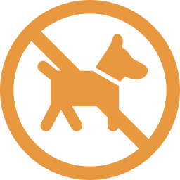 Dogs not allowed AJ Gran Alacant By SH Hoteles Hotel Santa Pola, Alicante